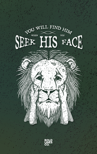 Free Phone Wallpapers | Christian Hand-Drawn Artwork | 5 Pack