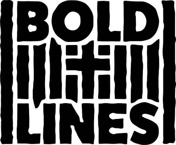 Bold Lines Co.