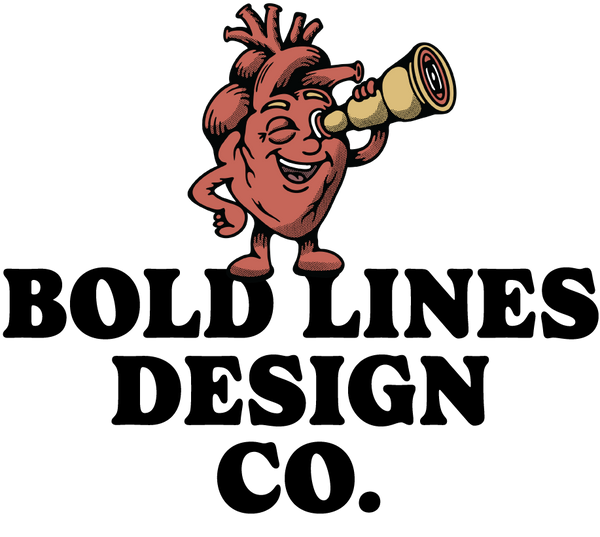 Bold Lines Co.